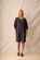 Neris Provence Dress