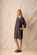 Neris Provence Dress