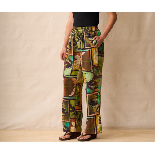 Neris Ramona Pant