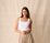 Neris Noah Square Neck Tank