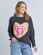Elm Flaming Heart Crew