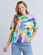 Elm Party Pants Tee