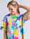 Elm Party Pants Tee