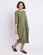 Elm Diana 3/4 Slve Dress