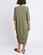 Elm Diana 3/4 Slve Dress