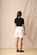 Neris Noah V Neck Tee