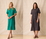 Neris Shiloh Dress