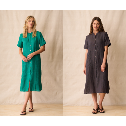 Neris Shiloh Dress