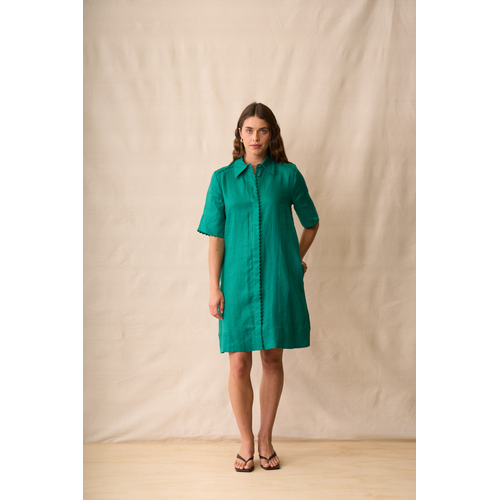 Neris Rikki Dress