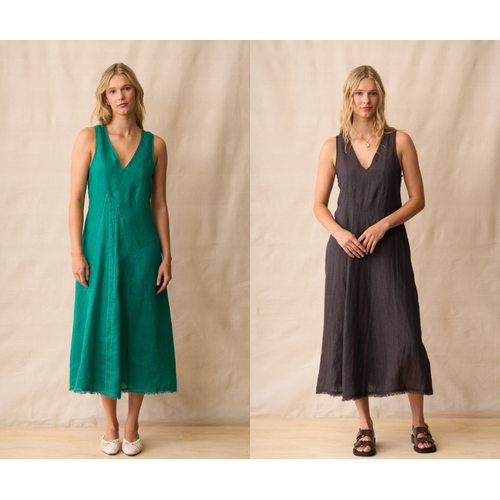 Neris Muse Dress