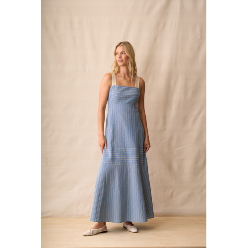 Neris Kaia Dress