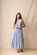 Neris In Stitches Dress