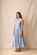 Neris In Stitches Dress
