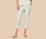 Gordon Smith Jersey Waist Linen Pant