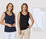 Threadz Essential Cami