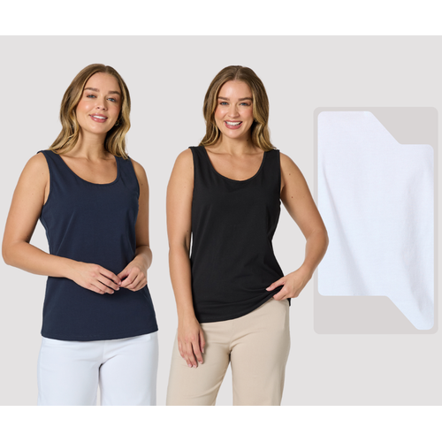 Threadz Essential Cami