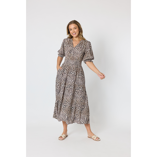Threadz Serengeti Dress