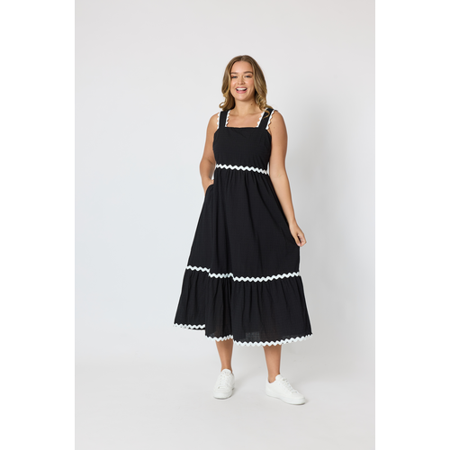 Threadz Casablanca Dress