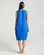 Blackstone Lillian Bubble Hem Dress