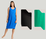 Blackstone Lillian Bubble Hem Dress