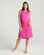 Blackstone Natacha Button Dress