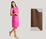 Blackstone Natacha Button Dress
