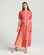 Blackstone Annie Godet Dress