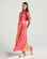 Blackstone Annie Godet Dress