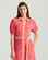 Blackstone Annie Godet Dress