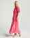 Blackstone Annie Godet Dress