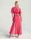 Blackstone Annie Godet Dress