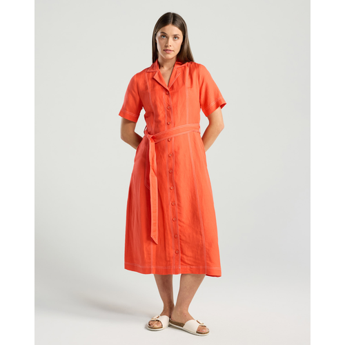 Blackstone Martina Shirt Dress