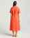 Blackstone Martina Shirt Dress