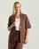 Blackstone Francesca Linen Blazer