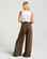 Blackstone Leonora Palazzo Pant