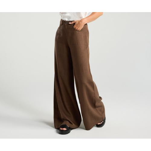 Blackstone Leonora Palazzo Pant