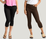 Blackstone Valeria Caprio Pant