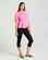 Blackstone Valeria Caprio Pant