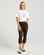 Blackstone Valeria Caprio Pant