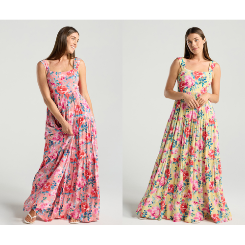 Blackstone Lara Sundress