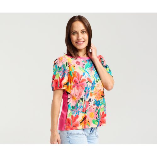 Seduce Alina Top