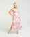 Seduce Daphne Dress