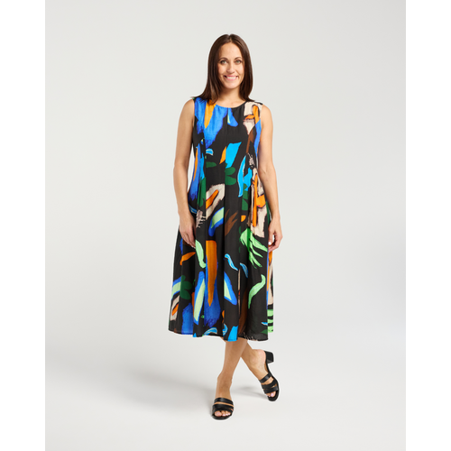 Seduce Rosa Dress