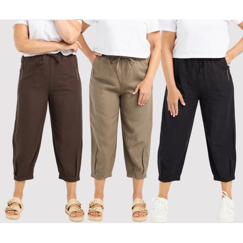 Seduce Nova Pant