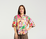 Seduce Lani Blouse