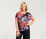 Zafina Olivia Top