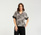 Zafina Diana Shirt