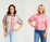 Zafina Marie Shirt