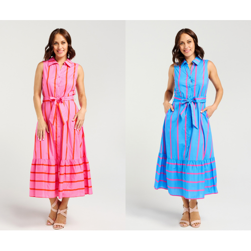 Zafina Peyton Dress