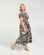 Zafina Scarlett Dress